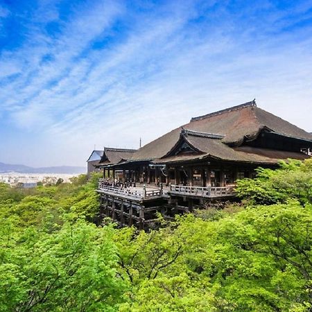 鴨川 栄の屋 Kamo River Machiya Halo House 교토 외부 사진