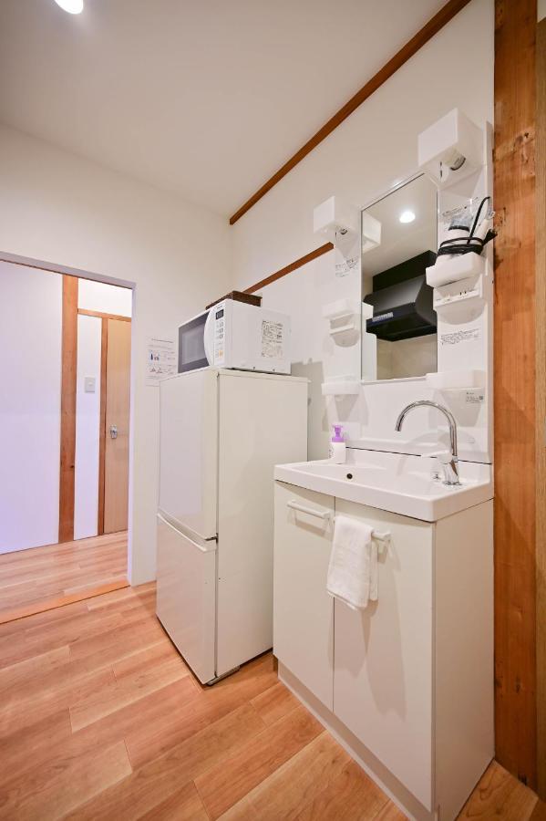 鴨川 栄の屋 Kamo River Machiya Halo House 교토 외부 사진