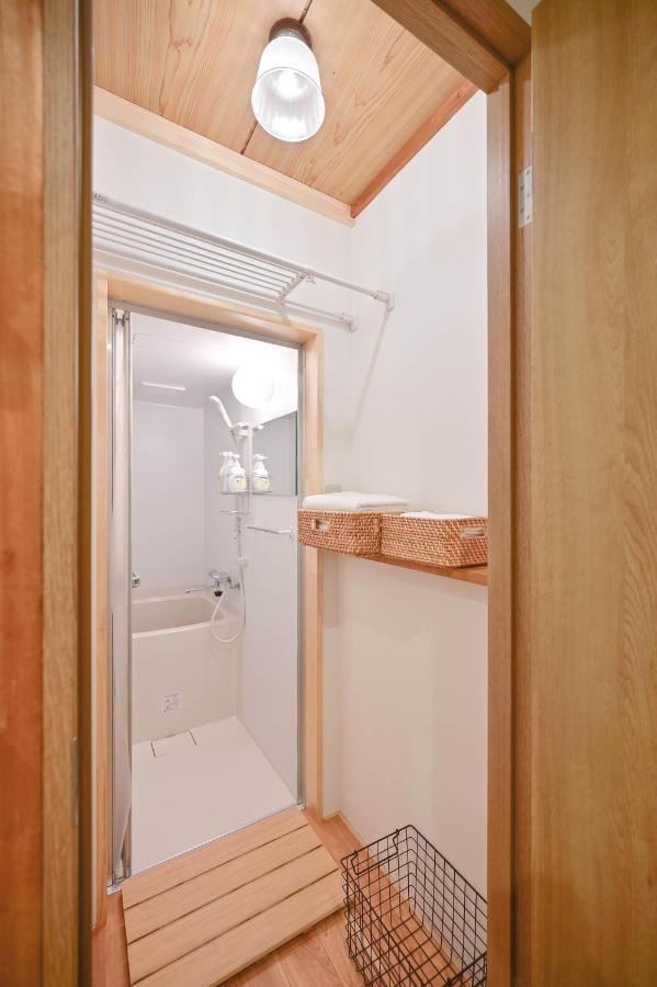 鴨川 栄の屋 Kamo River Machiya Halo House 교토 외부 사진