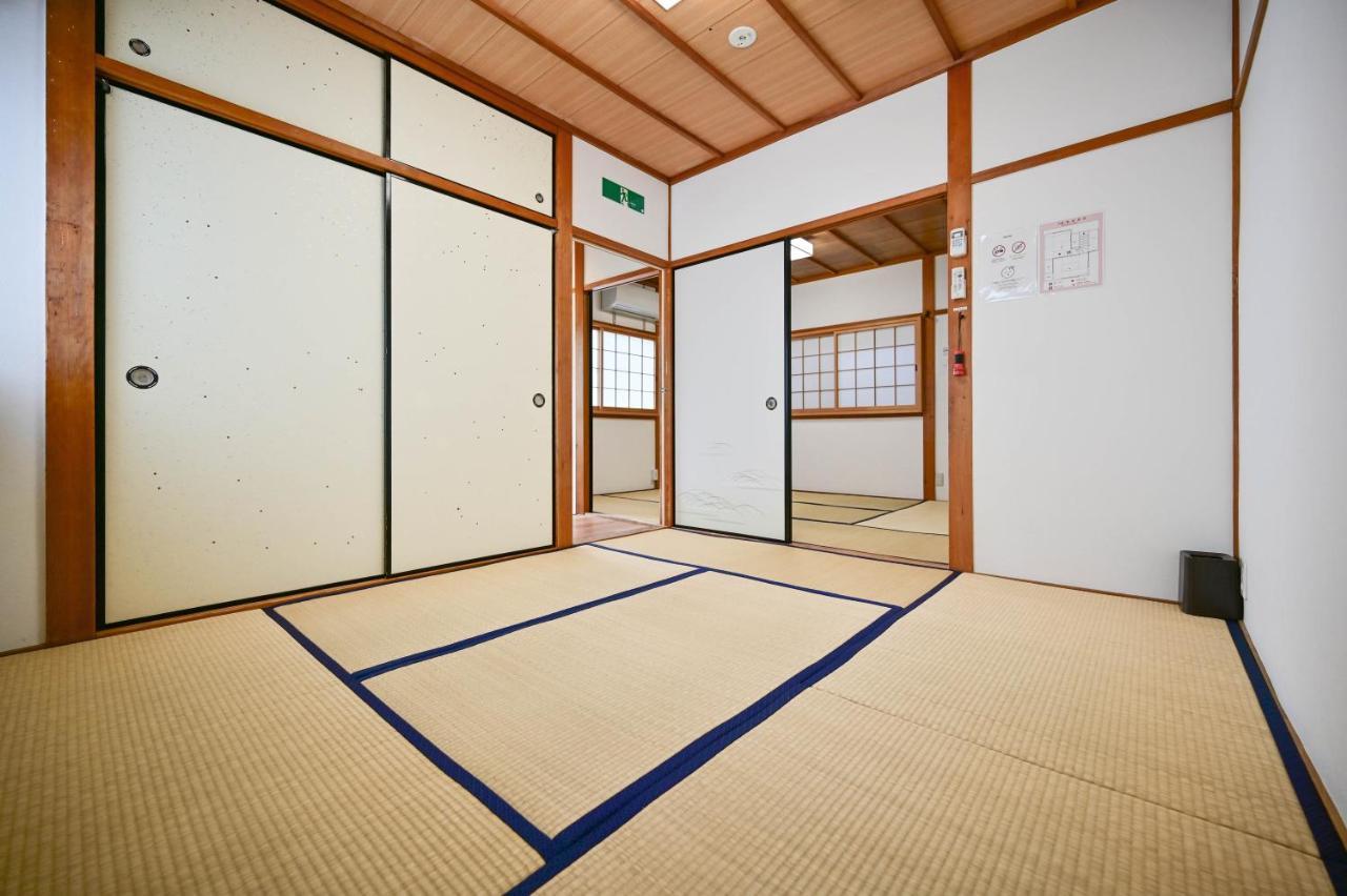 鴨川 栄の屋 Kamo River Machiya Halo House 교토 외부 사진