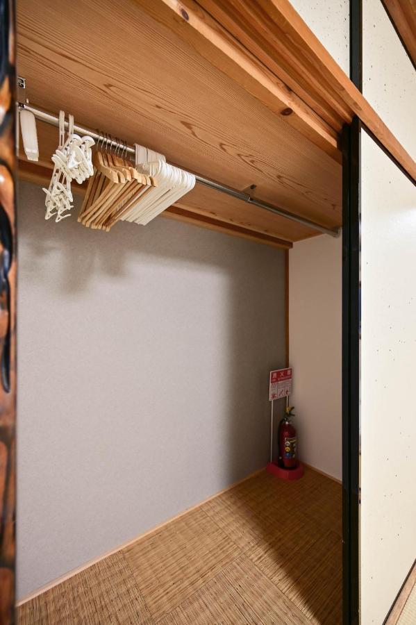 鴨川 栄の屋 Kamo River Machiya Halo House 교토 외부 사진