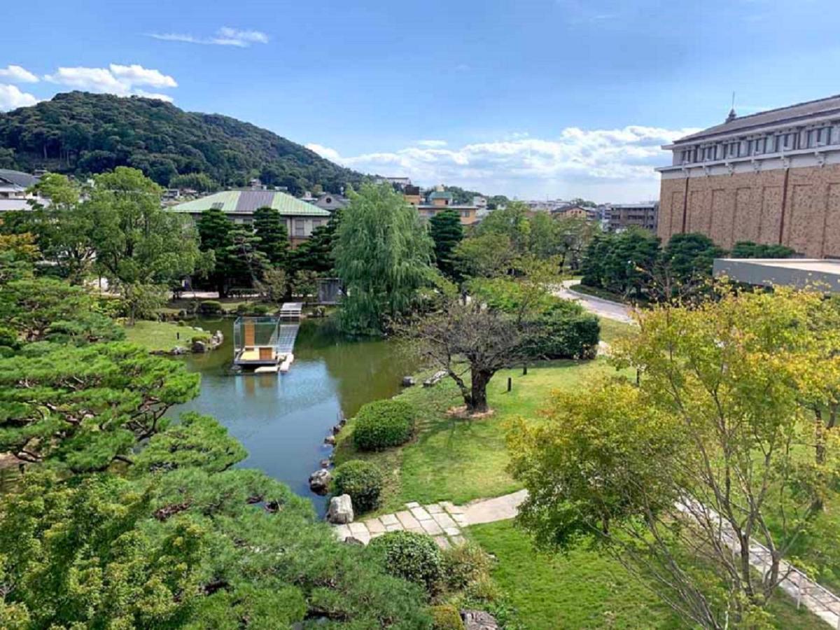 鴨川 栄の屋 Kamo River Machiya Halo House 교토 외부 사진