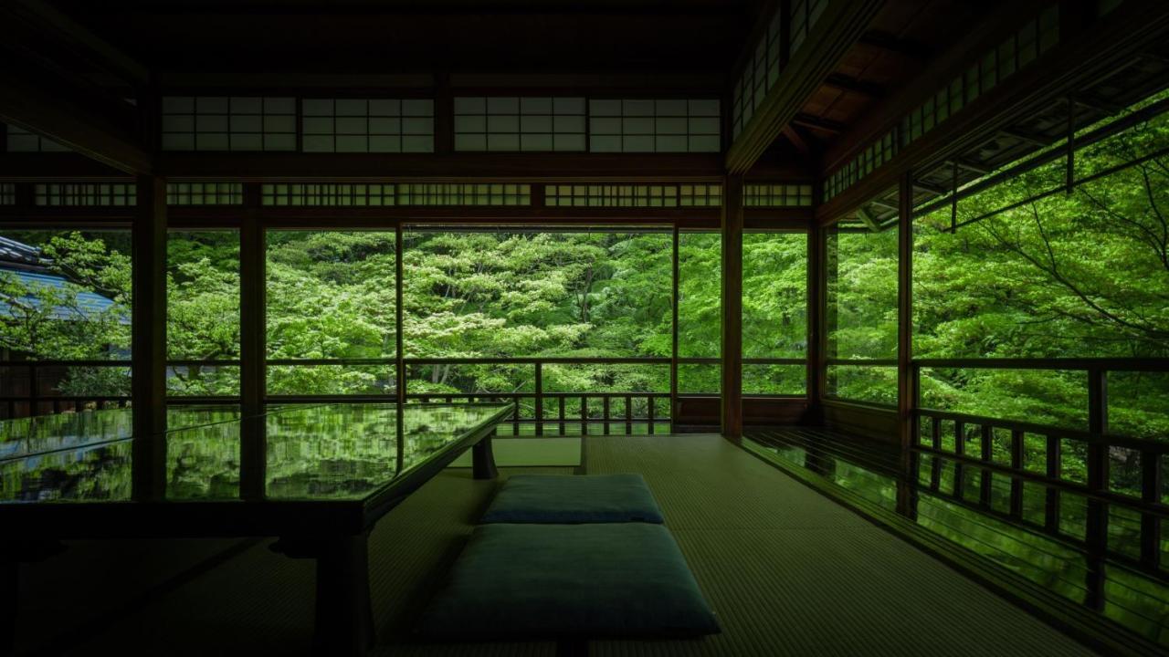鴨川 栄の屋 Kamo River Machiya Halo House 교토 외부 사진