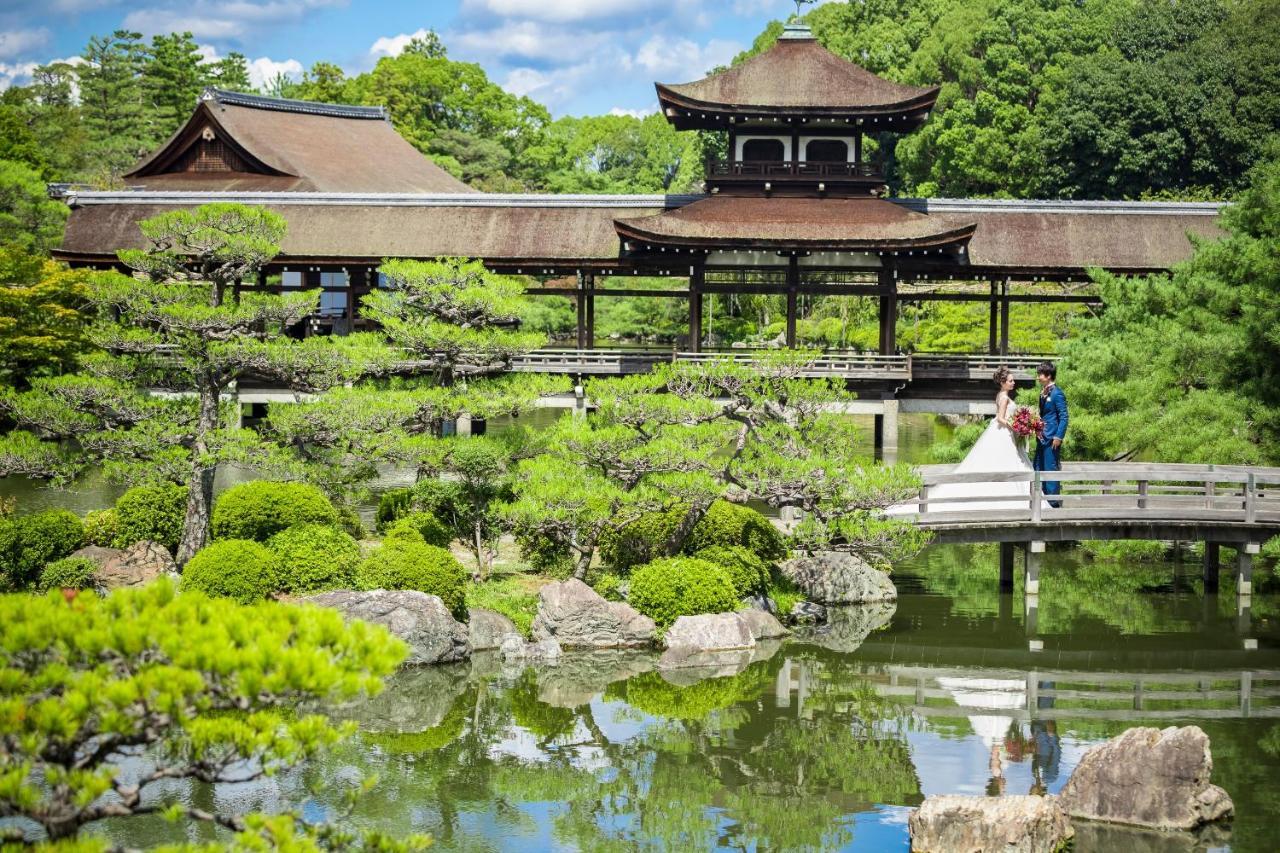 鴨川 栄の屋 Kamo River Machiya Halo House 교토 외부 사진